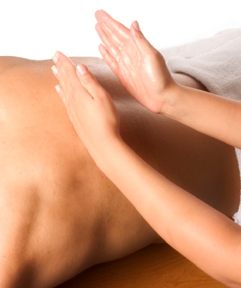   Massage thérapeutique